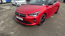 Vauxhall Corsa 1.2 GS 5dr Petrol Hatchback